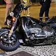 Delegado diz que "há indícios" de racha em acidente que matou dono de Harley-Davidson no Centro de Curitiba
