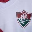 Fluminense estreará uniforme branco contra o Cerro Porteño