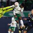 Endrick fica a um gol de dar mais uma bolada milionária ao Palmeiras