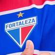 Fortaleza promove lançamento de seu uniforme principal para 2024; confira fotos e valor