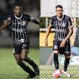 Quem deve formar dupla de zaga com Félix Torres no Corinthians? Vote na enquete do Meu Timão