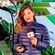 Repórter da ESPN é assaltada em frente ao CT do Palmeiras