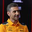 F1: Stella afirma que desenvolvimento da McLaren supera o da Red Bull em 2024