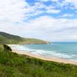 As melhores praias de Florianópolis