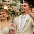 Quer viver! Influencer com câncer terminal faz fãs chorarem com novo vídeo de casamento