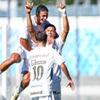 Grêmio vence a quarta seguida no Brasileiro Sub-20