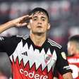 River Plate ganha do Libertad e lidera Grupo H da Libertadores