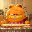 'Garfield: Fora de Casa': 'Somos feitos para sentir culpa', diz criador do personagem
