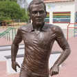 Prefeitura de Juazeiro deve retirar estátua de Daniel Alves