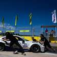 Aguiar fecha como mais rápido treino livre da Porsche Cup em Interlagos