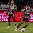 Fluminense antecipa retorno de André ao Rio de Janeiro após lesão na Libertadores
