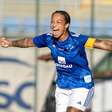 Byanca Brasil alcança a marca de 71 gols no Brasileiro Feminino