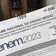 Isenção do Enem 2024: hoje é o último dia para pedir benefício