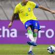 Palmeiras se acerta com zagueiro da Seleção Brasileira até 2027
