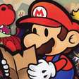 Novo trailer de Paper Mario mostra como game é criativo e cheio de estilo
