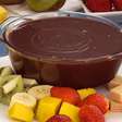 Fondue de travessa: aprenda a receita doce para o friozinho