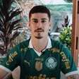 "R$ 10 milhões": Após ser barrado, futuro de Rômulo 'vaza' para torcida do Palmeiras