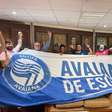 Torcida organizada do Avaí disponibiliza curso grátis para o Enem