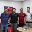 Primeiro clube do continente: Atlético-GO adquire tecnologia de ponta