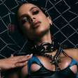 Anitta sobre 'Funk Generation': 'Fiz quando achei que ia morrer'
