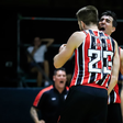 São Paulo derrota o Unifacisa e avança às quartas do NBB