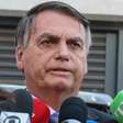 Bolsonaro pede que STF devolva seu passaporte para viagem a Israel