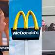 História de mãe e filha que moram no McDonald's há 3 meses viraliza na web: saiba tudo sobre o caso chocante!