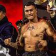 Popó responde a proposta inusitada de Vitor Belfort para luta de boxe no Fight Music Show