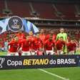 Inter é pego de surpresa com informação da CBF sobre a Copa do Brasil 2024