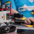 Mogi das Cruzes recebe campeonato internacional de robótica a partir deste sábado