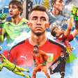 Fernando Muslera se aposenta da seleção do Uruguai