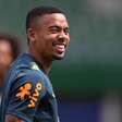 Jornalista traz exclusiva sobre possível retorno de Gabriel Jesus ao Palmeiras em junho: "A chance é"