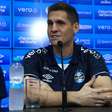 Rafael Cabral expõe Renato no Grêmio: "Quem decide é o"