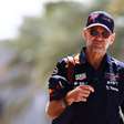 F1: Ferrari favorita para receber Newey caso ele deixe a Red Bull