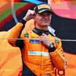 F1: Filho de Niki Lauda vê Norris como companheiro ideal para Verstappen