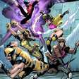 X-Men substitui Xavier com liderança que poucos fãs imaginariam