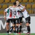 Palestino vence Millonarios e reage na Libertadores