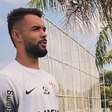 Nova camisa do Corinthians vaza nas redes sociais; veja como ficou