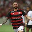 Com bons números, Léo Pereira se torna esperança de gols no clássico entre Flamengo e Botafogo