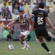 Exames detectam lesão no joelho de André, informa o Fluminense