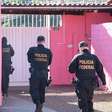 Polícia Federal faz operação contra suspeita de atrair mulheres para redes de prostituição em Jataí