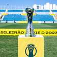 Série D do Brasileirão começa neste sábado!