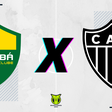 Cuiabá x Atlético Mineiro: prováveis escalações, arbitragem, onde assistir, retrospecto e palpites