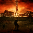 Fallout: conheça a história de New Vegas e sua ligação com personagem da série