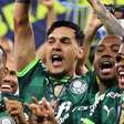 Atlético-MG busca acerto com zagueiro 'campeão brasileiro' pelo Palmeiras