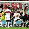 Bayer Leverkusen assusta a Europa, se recusa a perder e mantém a invencibilidade na temporada