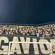 Gaviões pede união da Fiel para salvar o Corinthians e revela a promessa feita pelos jogadores