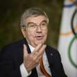 Se palestinos não se classificarem para os Jogos Olímpicos, o COI os convidará, diz presidente do comitê