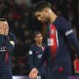 Mbappé passa em branco, PSG fica só no empate com Le Havre e adia grito de campeão francês