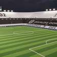 Olimpia revela projeto de reformulação do estádio